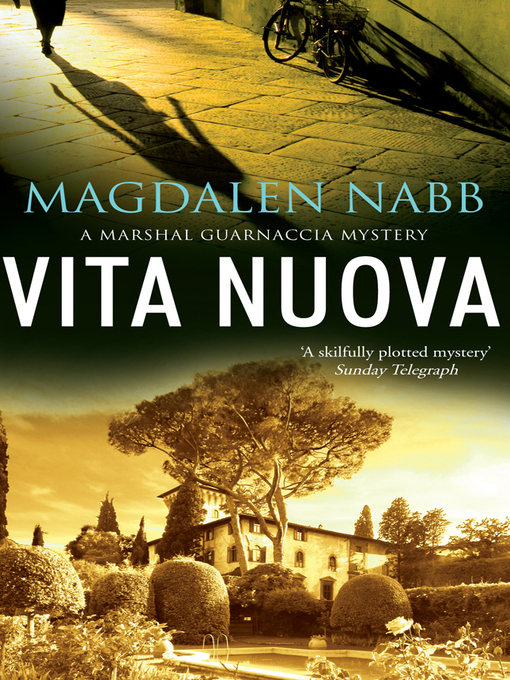 Title details for Vita Nuova by Magdalen Nabb - Available